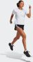 Adidas Performance Runningshort RUN ICONS 3STREPEN LOW CARBON runningshort (1-delig) - Thumbnail 4