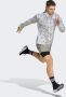 Adidas Performance Runningshort DESIGNED FOR RUNNING 2IN1 SHORTS - Thumbnail 7