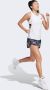 Adidas Performance Runningshort M20 AOP SHORT (1-delig) - Thumbnail 6