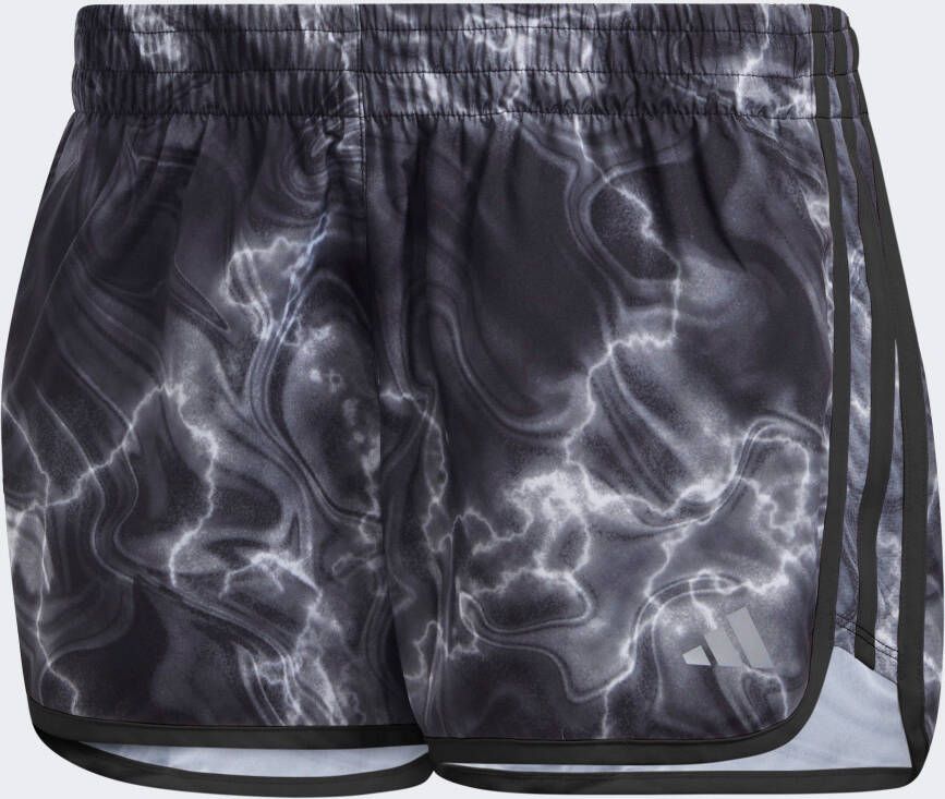 adidas Performance Runningshort M20 AOP SHORT (1-delig)