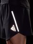 Adidas Performance Runningshort DESIGNED 4 RUNNING SHORTS - Thumbnail 6