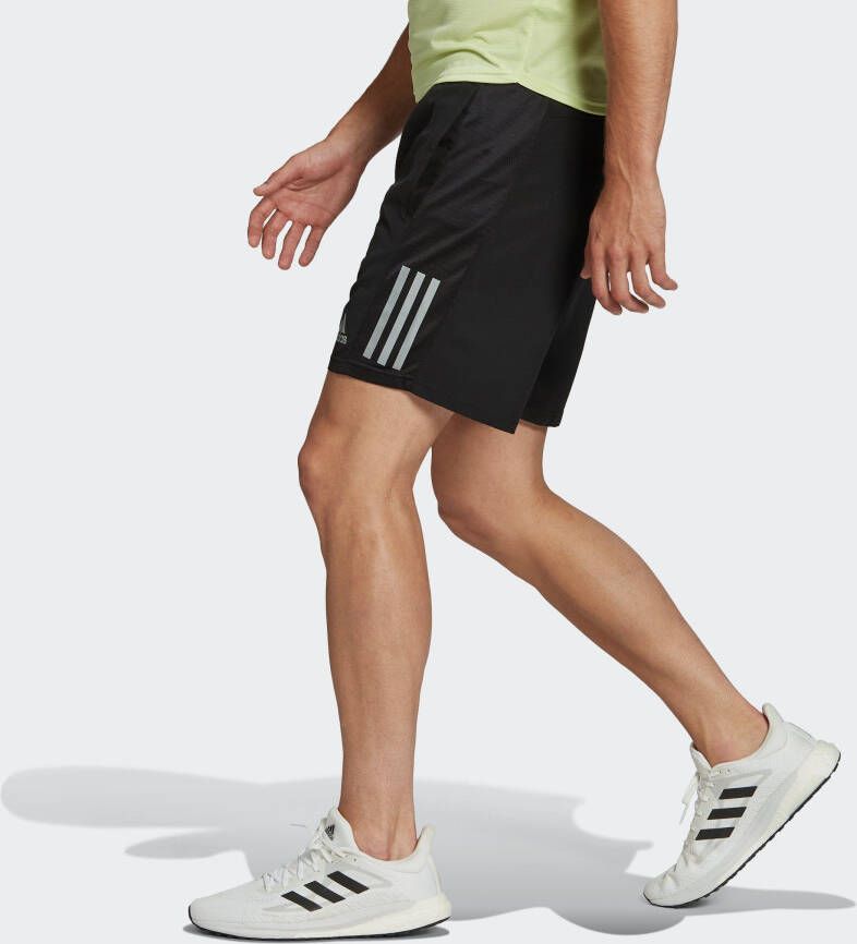 adidas Performance Runningshort OWN THE RUN SHORTS (1-delig)