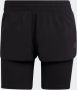 Adidas Performance Runningshort RUN ICONS TWOINONE RUNNING SHORTS (1-delig) - Thumbnail 5