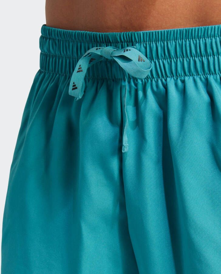 adidas Performance Runningshort RUN IT SHORTS (1-delig)