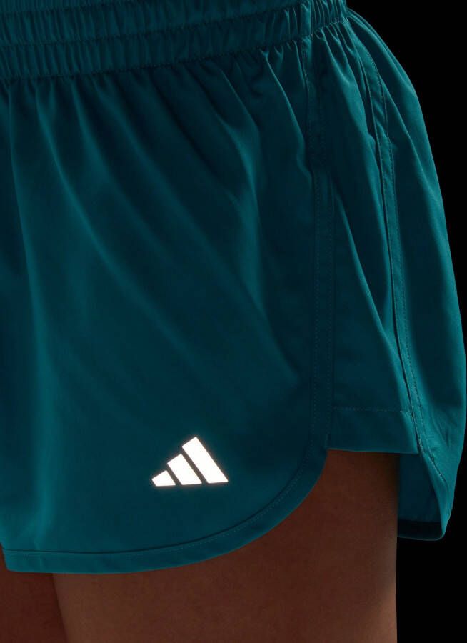 adidas Performance Runningshort RUN IT SHORTS (1-delig)
