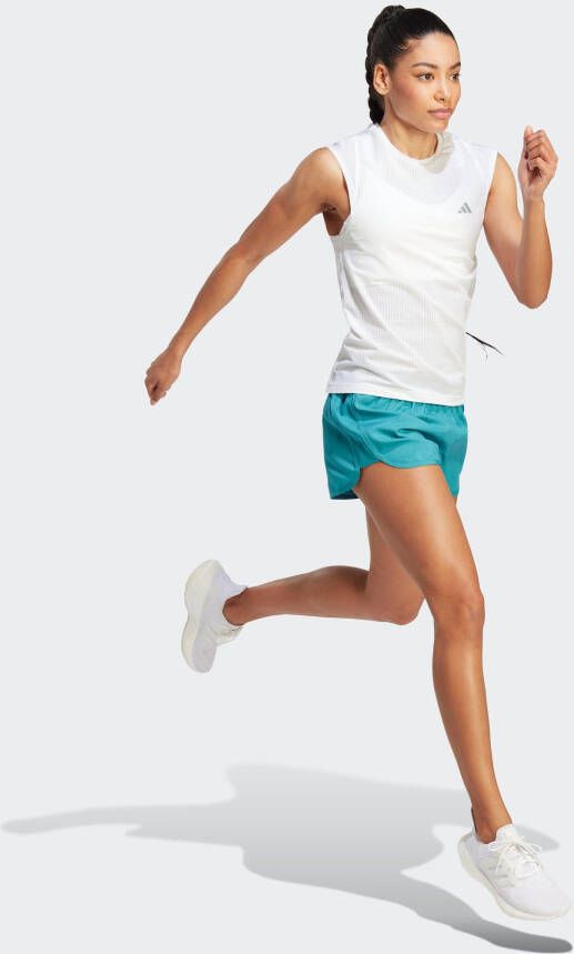 adidas Performance Runningshort RUN IT SHORTS (1-delig)