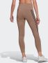 Adidas Performance Runningtights RUN ICONS 3-STRIPES RUNNING 7 8-TIGHT - Thumbnail 3