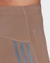 Adidas Performance Runningtights RUN ICONS 3-STRIPES RUNNING 7 8-TIGHT - Thumbnail 4