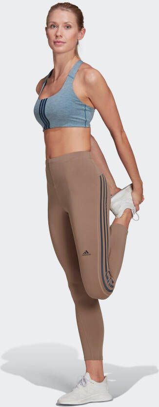 adidas Performance Runningtights RUN ICONS 3-STRIPES RUNNING 7 8-TIGHT
