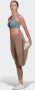 Adidas Performance Runningtights RUN ICONS 3-STRIPES RUNNING 7 8-TIGHT - Thumbnail 5