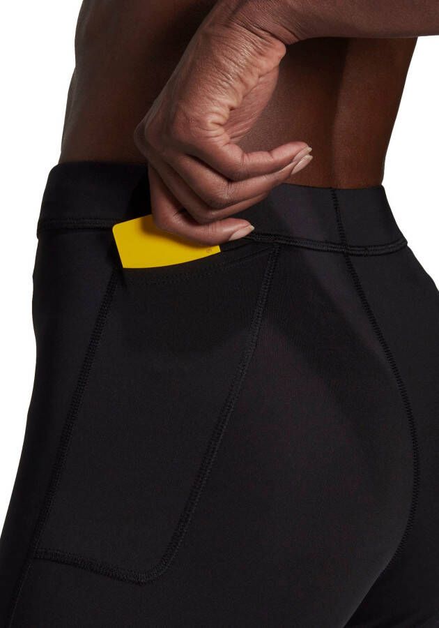 adidas Performance Runningtights RUN ICONS RUNNING 7 8-TIGHT