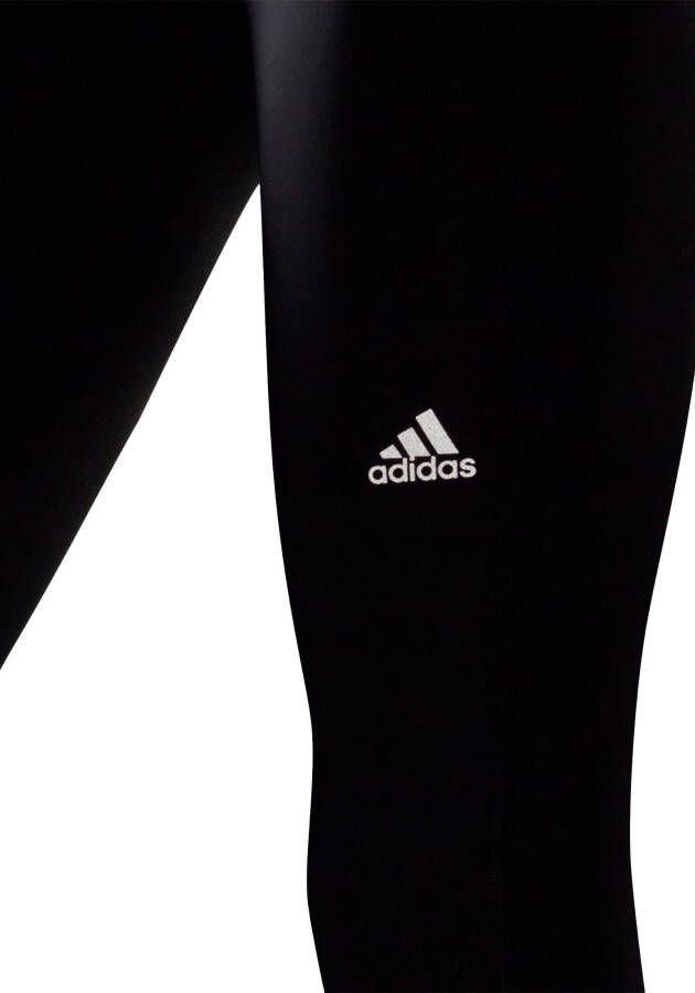 adidas Performance Runningtights RUN ICONS RUNNING 7 8-TIGHT