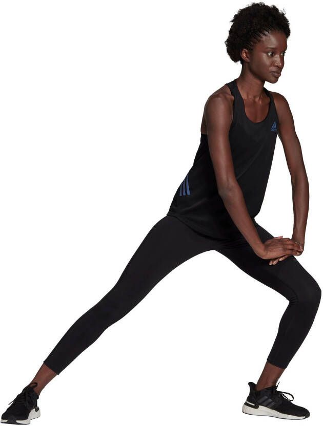 adidas Performance Runningtights RUN ICONS RUNNING 7 8-TIGHT