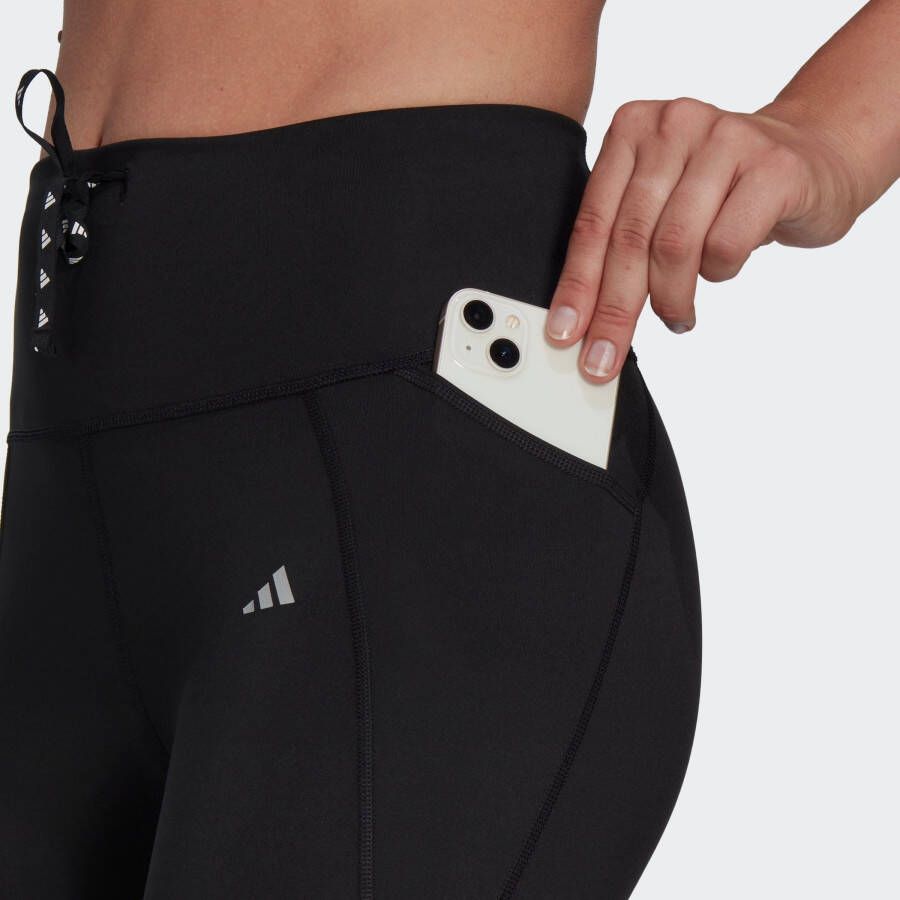 adidas Performance Runningtights RUNNING ESSENTIALS 7 8 (1-delig)