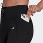 Adidas Performance Runningtights RUNNING ESSENTIALS 7 8 (1-delig) - Thumbnail 4