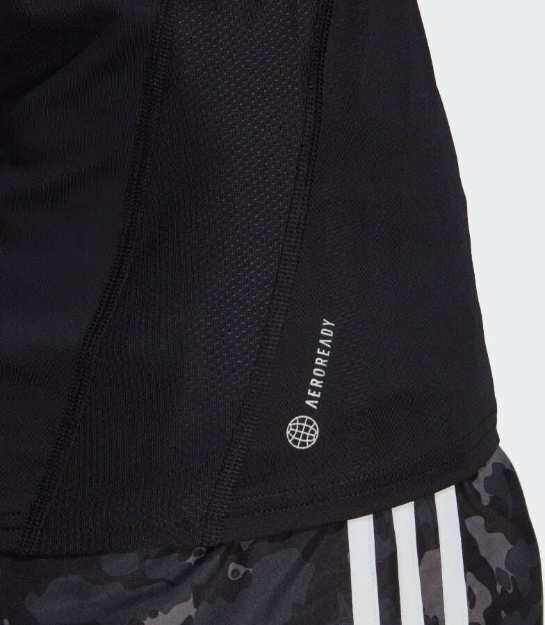 adidas Performance Runningtop OWN THE RUN RUNNING TANKTOP