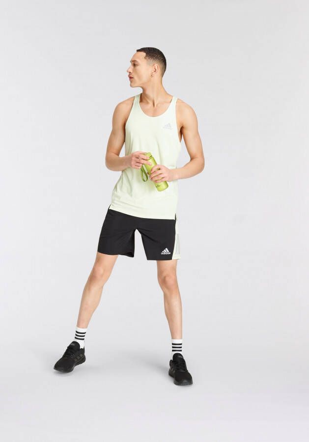 adidas Performance Runningtop OWN THE RUN SINGLET