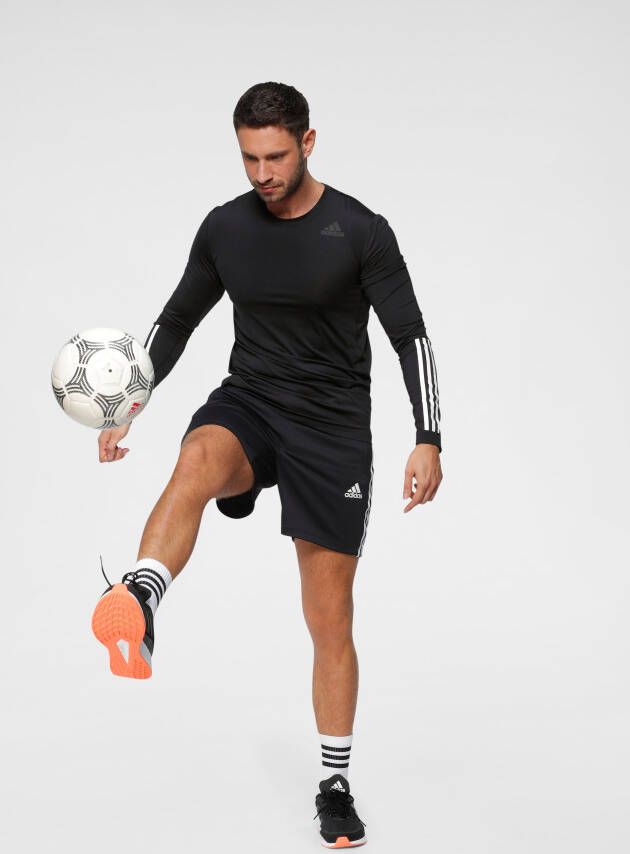 adidas Performance Short Designed TO MOVE sport 3-strepen