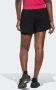 Adidas Performance AEROREADY Made for Training Minimal Two-in-One Short - Thumbnail 5