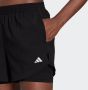 Adidas Performance AEROREADY Made for Training Minimal Two-in-One Short - Thumbnail 7