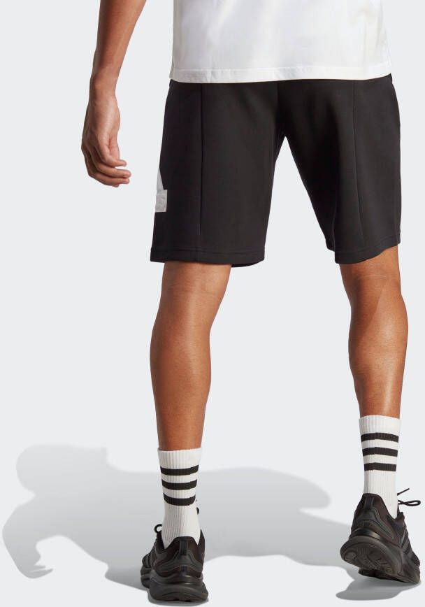 adidas Sportswear Short FUTURE ICONS BADGE OF SPORT (1-delig)