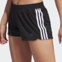 Adidas Performance Short PACER 3-STRIPES KNIT (1-delig) - Thumbnail 7
