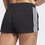 Adidas Performance Short PACER 3-STRIPES KNIT (1-delig) - Thumbnail 8