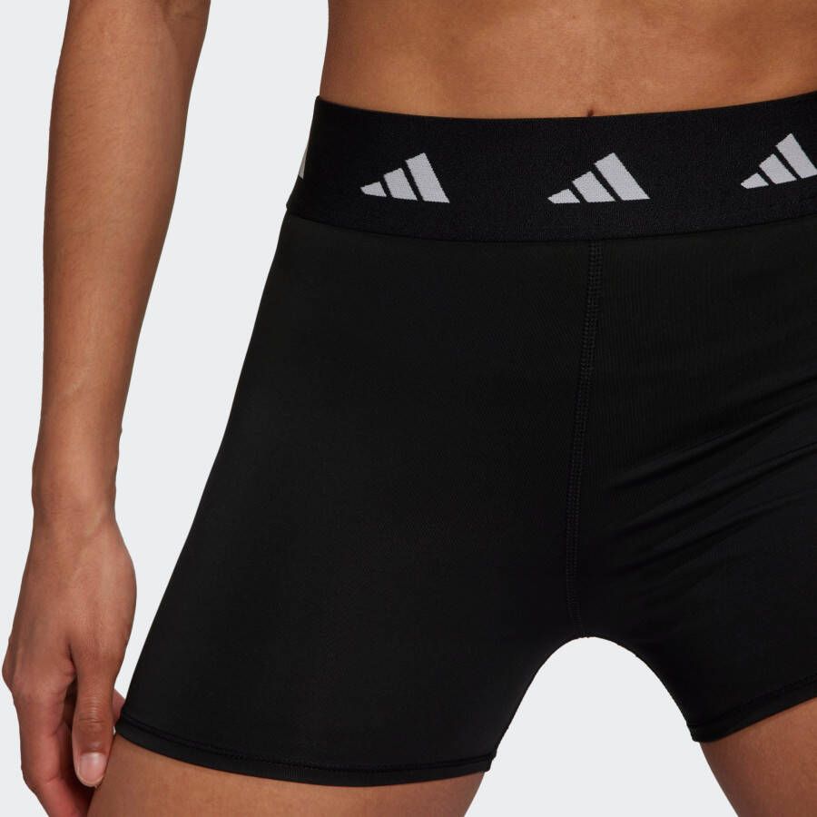 adidas Performance Short TechFIT kort (1-delig)