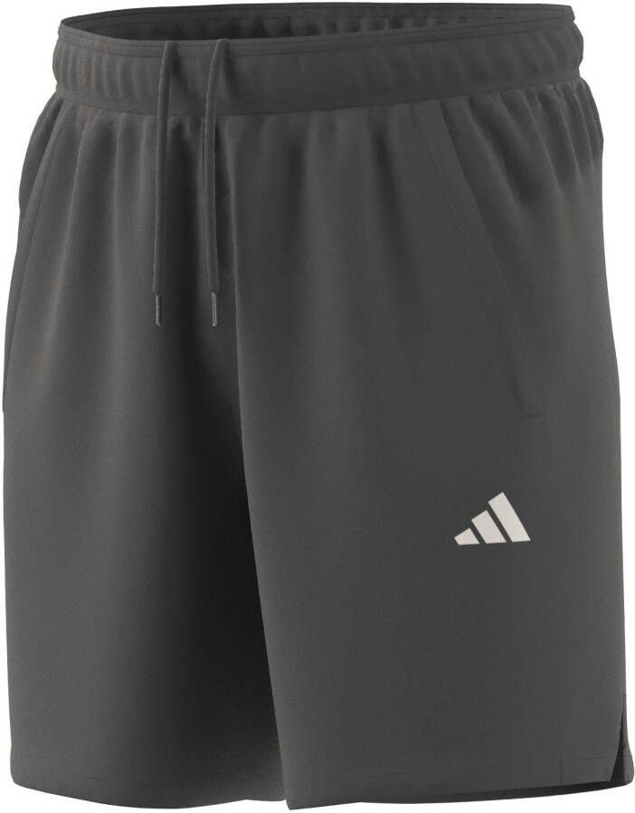 adidas Performance Short TRAIN ESSENTIALS ALL SET TRAINING (1-delig)