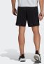 Adidas Performance Short TRAIN ESSENTIALS LOGO TRAINING (1-delig) - Thumbnail 3