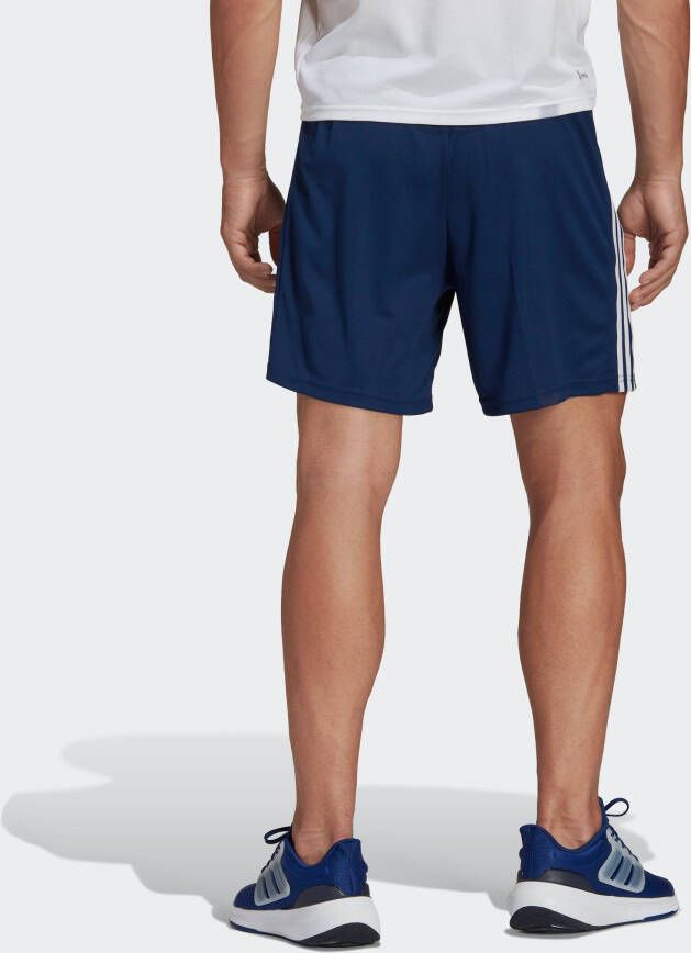 adidas Performance Short TR-ES PIQ 3SHO (1-delig)