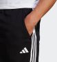 Adidas Performance Train Essentials 3-Stripes Piqué Trainingsshort - Thumbnail 5