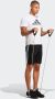 Adidas Performance Train Essentials 3-Stripes Piqué Trainingsshort - Thumbnail 7