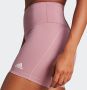 Adidas Performance Short Yoga essentials HIGHWAISTED kort (1-delig) - Thumbnail 6