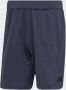 Adidas Performance Yoga Training Short - Thumbnail 6
