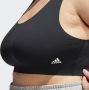 Adidas Performance Sport-bh PURELOUNGE LIGHT-SUPPORT – GROTE MATEN (1-delig) - Thumbnail 5