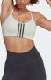 Adidas Performance Sport-bh ADIDAS AEROIMPACT TRAINING LIGHT-SUPPORT - Thumbnail 8