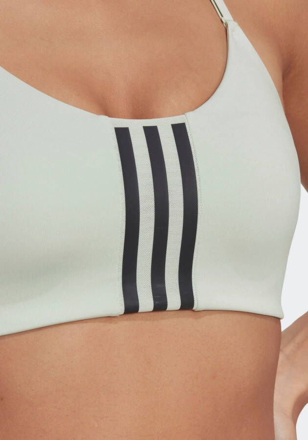 adidas Performance Sport-bh ADIDAS AEROIMPACT TRAINING LIGHT-SUPPORT
