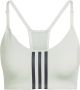 Adidas Performance Sport-bh ADIDAS AEROIMPACT TRAINING LIGHT-SUPPORT - Thumbnail 6