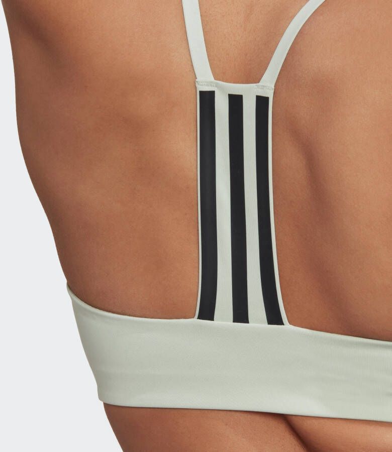 adidas Performance Sport-bh ADIDAS AEROIMPACT TRAINING LIGHT-SUPPORT