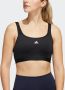 Adidas Performance Sport-bh ADIDAS TLRD MOVE TRAINING HIGH-SUPPORT (1-delig) - Thumbnail 5