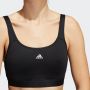 Adidas Performance Sport-bh ADIDAS TLRD MOVE TRAINING HIGH-SUPPORT (1-delig) - Thumbnail 8