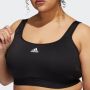 Adidas Performance Sport-bh ADIDAS TLRD MOVE TRAINING HIGH-SUPPORT – GROTE MATEN (1-delig) - Thumbnail 3