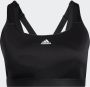 Adidas Performance Sport-bh ADIDAS TLRD MOVE TRAINING HIGH-SUPPORT – GROTE MATEN (1-delig) - Thumbnail 8