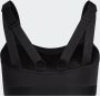 Adidas Performance Sport-bh ADIDAS TLRD MOVE TRAINING HIGH-SUPPORT – GROTE MATEN (1-delig) - Thumbnail 9