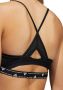 Adidas Performance Sport-bh AEROREACT TRAINING LIGHT-SUPPORT (1-delig) - Thumbnail 5