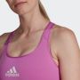 Adidas Performance Sport-bh POWERREACT TRAINING MEDIUM-SUPPORT - Thumbnail 3