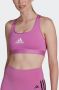 Adidas Performance Sport-bh POWERREACT TRAINING MEDIUM-SUPPORT - Thumbnail 9