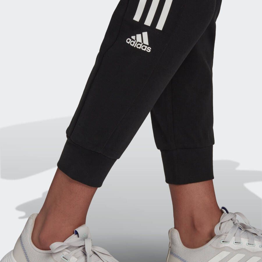 adidas Performance Sportbroek AEROREADY MADE FOR training cotton-touch broek