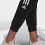 Adidas Performance Sportbroek AEROREADY MADE FOR training cotton-touch broek - Thumbnail 8